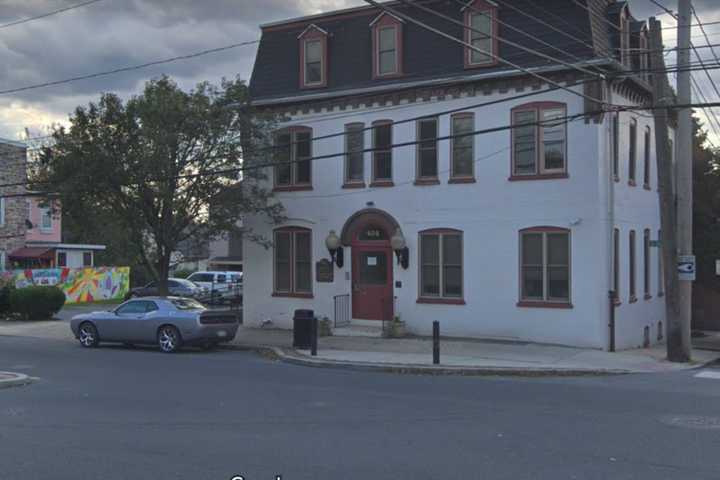 Stabbing Victim In 'Serious Condition' Lancaster Police Say