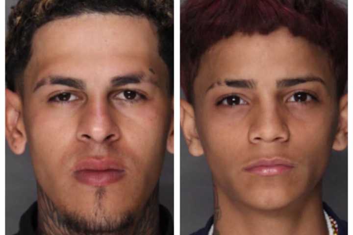 2 Suspects Arrested, 1 Wanted For Triple Homicide At Lebanon Playground: DA