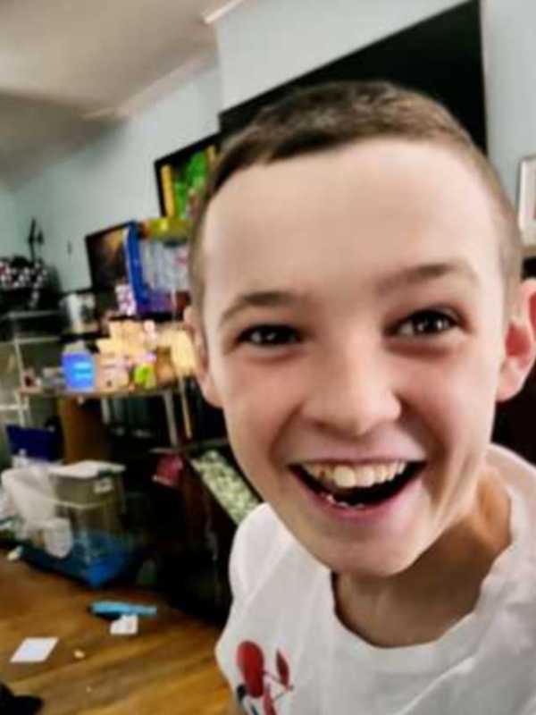 Missing York City Boy Found: Police