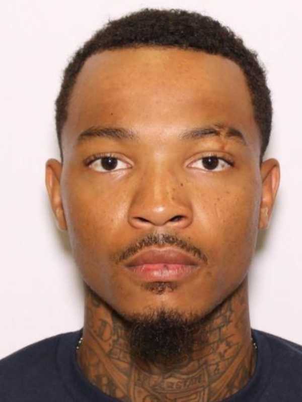 Woman Shot In Chest By Maryland Sex Offender On I-83 In PA: State Police