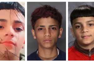 Possible Homicide, Kidnapping, 'Do The Right Thing' Award In Accused PA Killer's Past