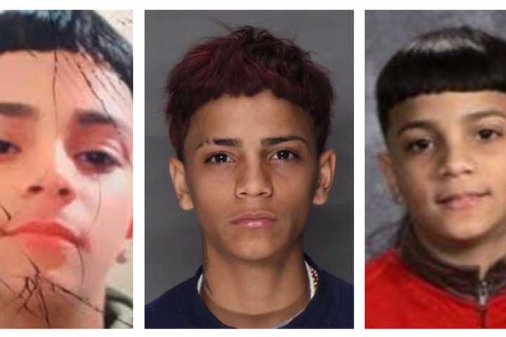 Possible Homicide, Kidnapping, 'Do The Right Thing' Award In Accused PA Killer's Past