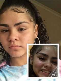 Missing Dauphin County Teen Sought By Police Found