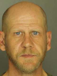 MOST WANTED: Child Beater With York County Ties Sought By Police