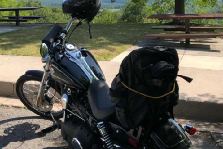 Carroll County Motorcyclist Dies More Than 1 Week After PA Crash: Coroner