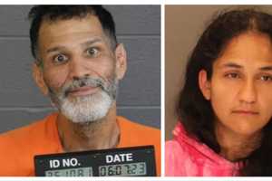 PA Daughter Helps Husband Kill Mom: Affidavit