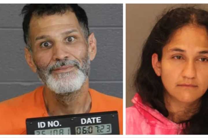 Dover Daughter Helps Husband Kill Mom: Affidavit