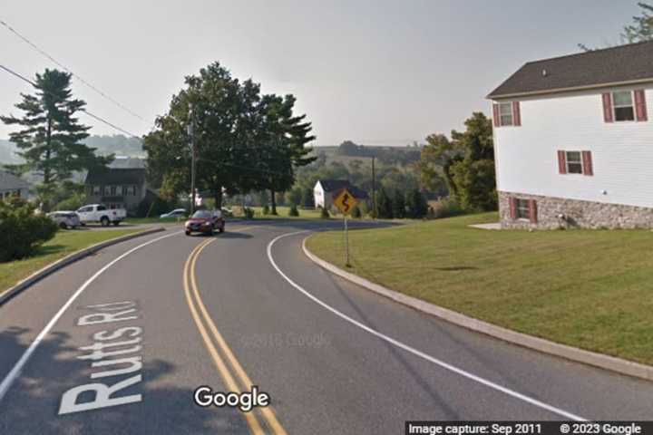 Motorcyclist Found Dead At Crash Scene ID'd: Lancaster Co. Coroner