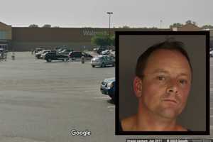 WALMART ASSAULT: Dog Thrown By Irate PA Man, Police Say