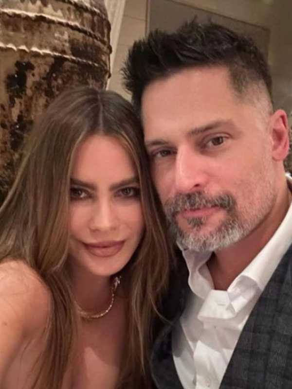 PA Native Joe Manganiello Files For Divorce From Sofía Vergara: CNN