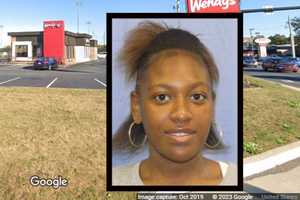 Louisiana Woman Accused Of Using 'Ghost' Wendy's Employee To Steal $20K In PA Turns Herself In