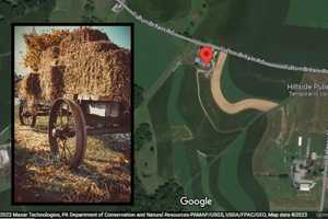 Amish Child Crushed To Death By Farm Wagon In PA ID'd (UPDATE)