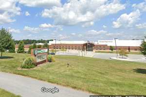 'Sex Offense' Between Student, Teacher At PA High School, Police Say