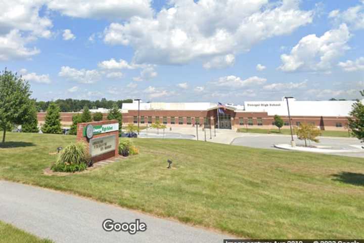 'Sex Offense' Between Student, Teacher At High School In Mount Joy, Police Say