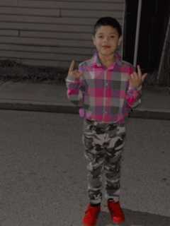 York City Boy Goes Missing: Police