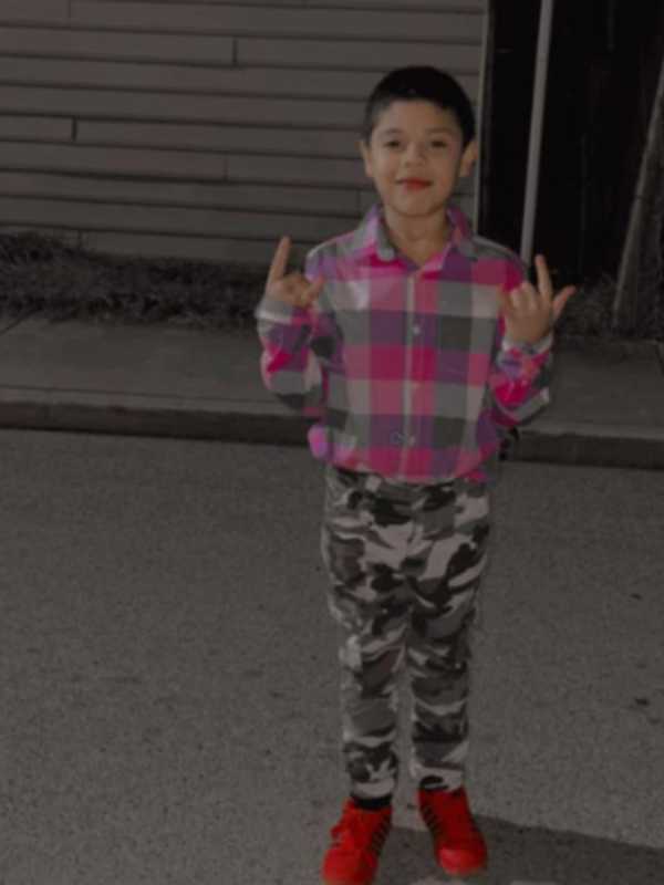 York City Boy Goes Missing: Police