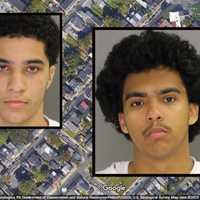 Teen Killers Sentenced In Lancaster Armed Robbery: DA