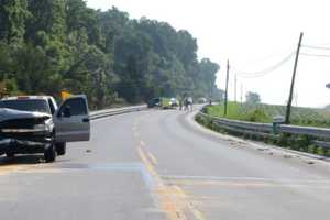 Amish Couple Killed When Horse-Buggy Struck By Truck In PA: Coroner