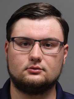 Ephrata Man Downloads Child Porn For Months: Police