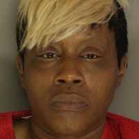Central PA Mom Bites Corrections Officer, Police Say