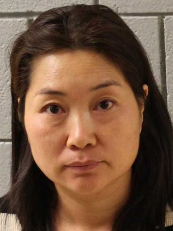 PA 'Asian' Massage Parlor Raid Turns Human Trafficking Ring Bust: DA