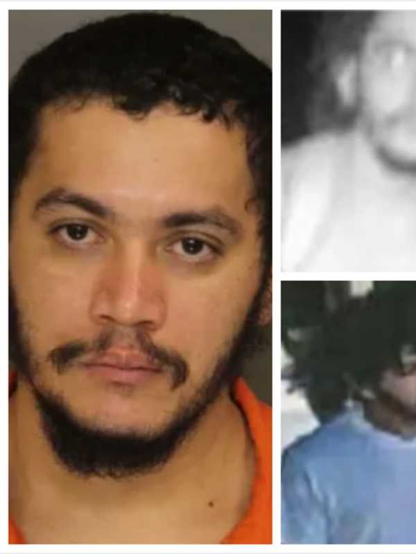 Danelo Cavalcante Updates: Search Status, Latest Sightings Of Escaped Pennsylvania Killer