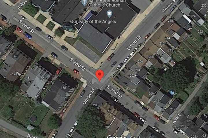 AVOID THE AREA: Gas Leak Forces Evacuation In Lancaster County (DEVELOPING)