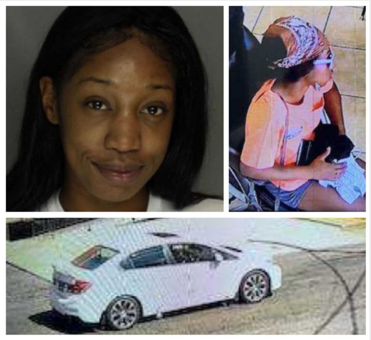 Woman Arrested For Chambersburg Stabbing (Update) Chambersburg Daily