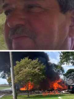 Elizabethtown 'Pappy' ID'd Following Home Explosion