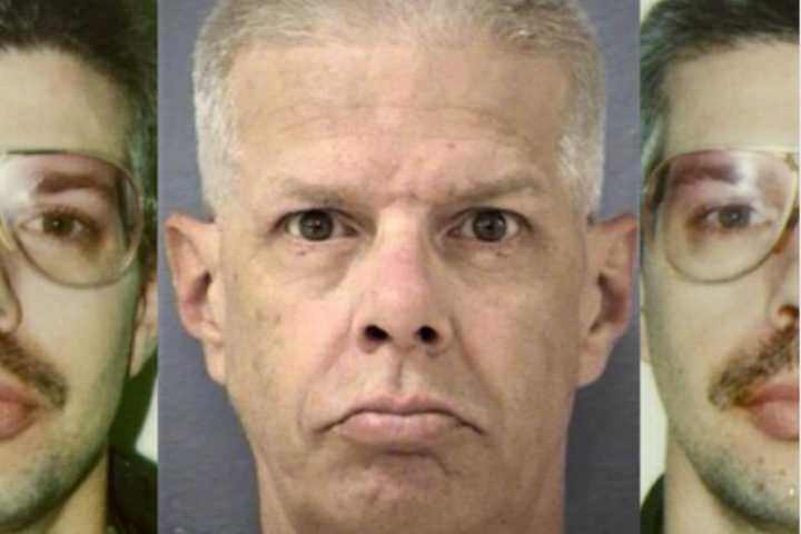 New York Sex Offender Caught With Child Porn: Pennsylvania State Police