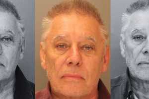 Grandpa Nabbed For 'Strangulation' Of Grandson, PA State Police Say