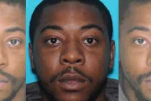 PA Man Who Escaped Police Custody While In Hospital, Captured In SC