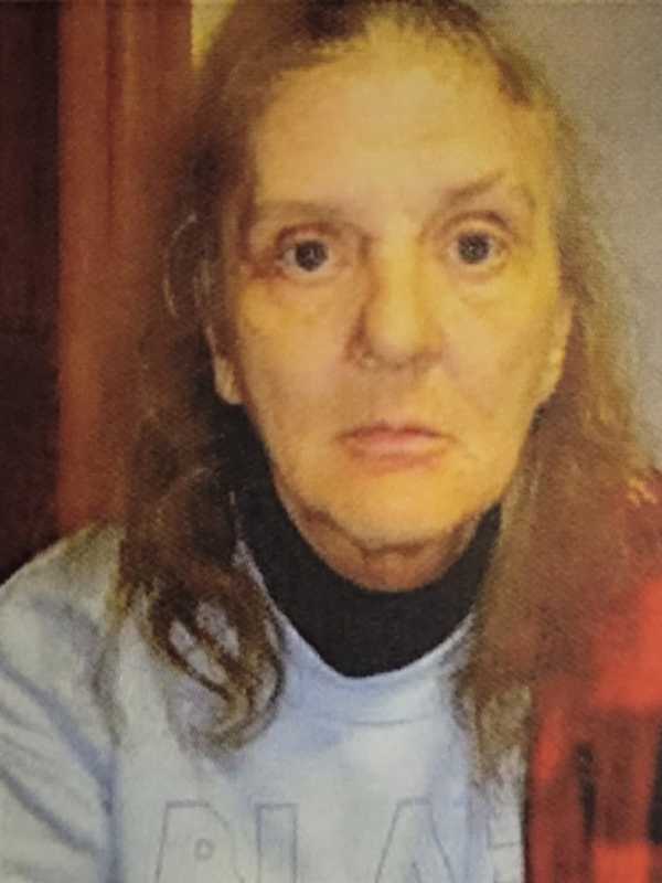 MISSING: Woman Wanders Off From Chambersburg Group Home