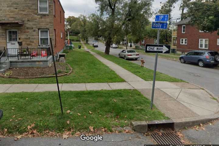 Steelton Man Shot Dead At Teen's Memorial In Harrisburg (UPDATE)