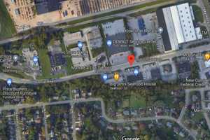 Roads Reopen After Gas Leak In York (UPDATE)