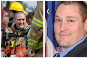 Lancaster Marine, Firefighter Dies After Crashing Motorcycle Riding To Work