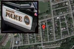 Man Found Shot To Death On Eastern Pennsylvania Porch ID'd: Police