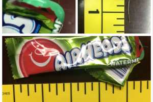 All Trick No Treat: Needles Found In Candy In Central PA, Police Say