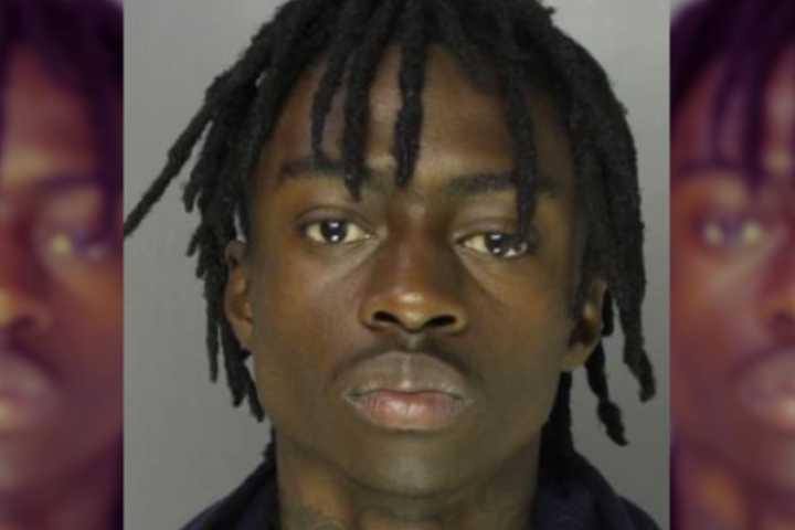 Man Arrested For Shooting 3 Children: Harrisburg Police