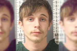 Schuylkill County Teen Allegedly Raped GF's Best Friend: Affidavit