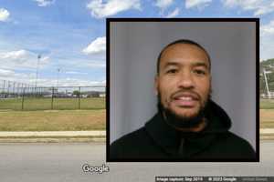 Federal Felon Assaults Sports Official During PA Midget Football Game: Authorities