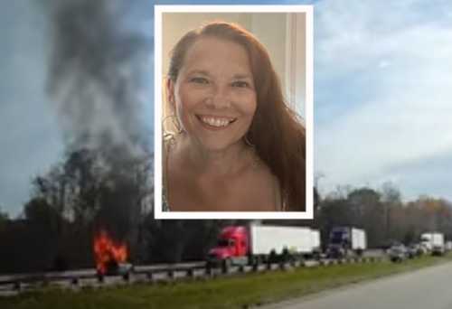 Gymnastic Coach ID'd As Woman Killed In Fiery Rt 283 Crash | Gettysburg ...