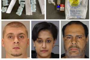 Fentanyl Drug Bust: Pipeline From Philadelphia To Lancaster Closed, DA Says