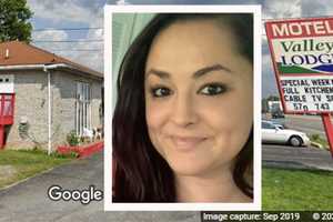 Woman Found Dead At PA Motel Was 'Most Beautiful Kind Generous' Family Says