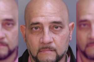 NJ Man With Charges In Buck Co. Steals $8K+ From Woman At PA Bank: Police