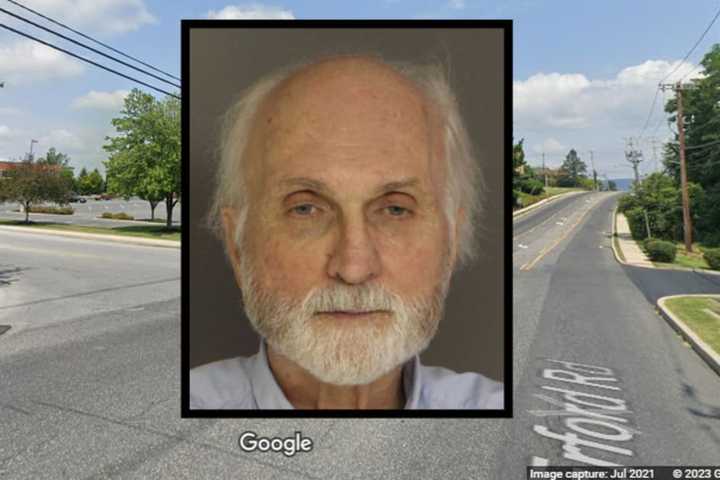 Drunk 68-Year-Old Bicyclist Arrested Following Central PA Crash: Police