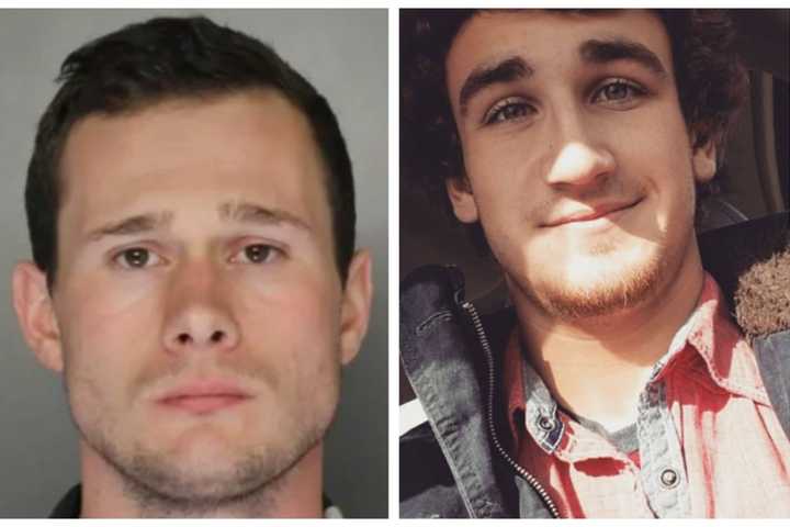 Cowboy Homicide: Feud Between York, Lancaster Men Ends With Murder, Affidavit