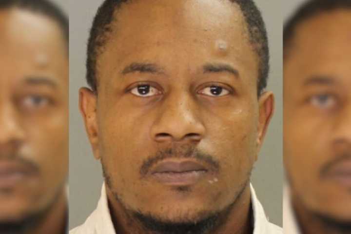 Attempted Rape, Burglaries By Parolee Lead To PA State Prison Sentence