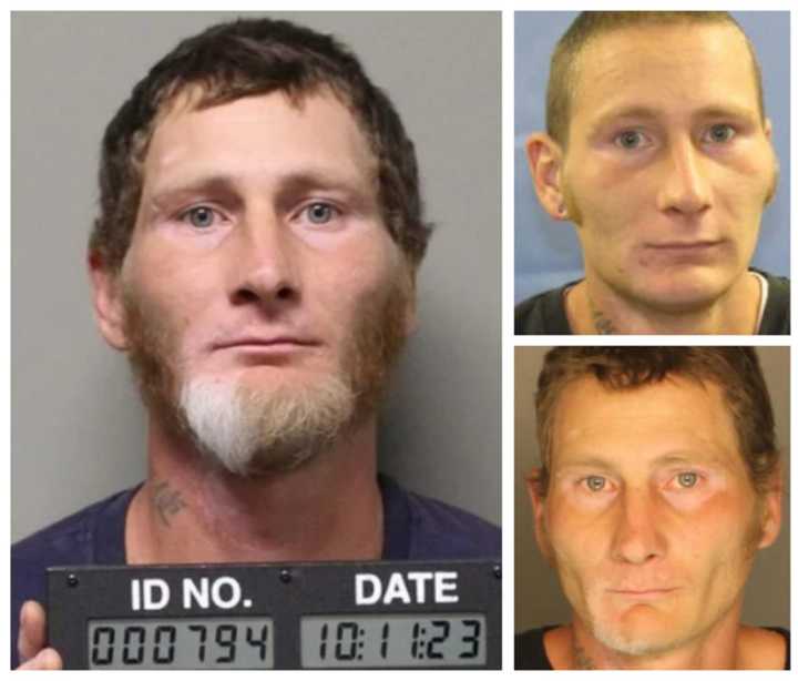 Infant Son Strangled By PA Dad Maryland Native: ADA Gettysburg Daily