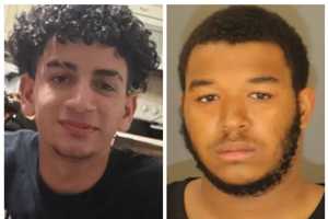 Teen Accused Of Murdering McCaskey HS Senior 'In Search Of A Better Future' In Maryland